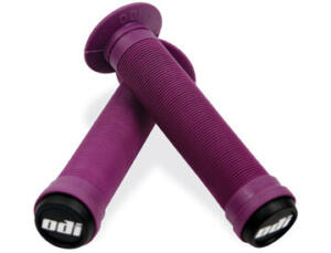 ODI, Griffe Longneck ST, 143mm, Purple