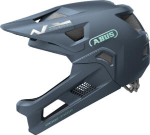 Abus, YouDrop FF, midnight blue