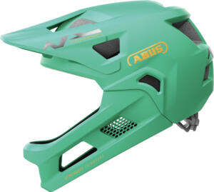 Abus, YouDrop FF, sage green