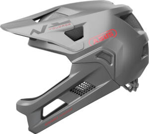 Abus, YouDrop FF, Ti silver