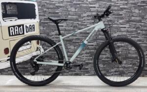 Superior XC 6.2 Gr. M