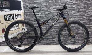 Norco Revolver FS C1 130, SZ3