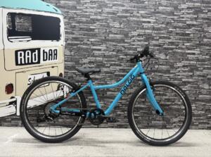 Naloo Chameleon 24", MK2.1, light blue