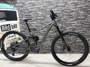 Norco Sight A1 29", Gr. M, grey/copper