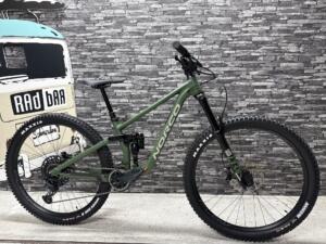 Norco Sight A1 29", Gr. S, green/grey