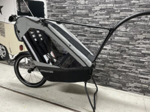 Tout Terrain Singletrailer II Touring