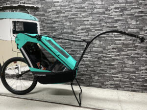 Tout Terrain Singletrailer II Sport