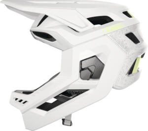 Abus, Targon MIPS, lemon white