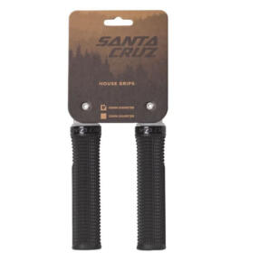 Santa Cruz, Griffe House Grips 30mm black