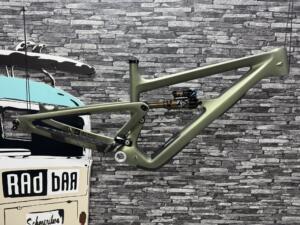 Ibis Ripmo Custom, Gr. L