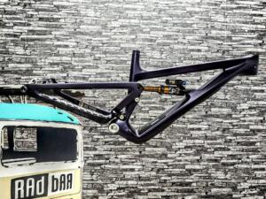 Ibis Ripmo Custom, Gr. L