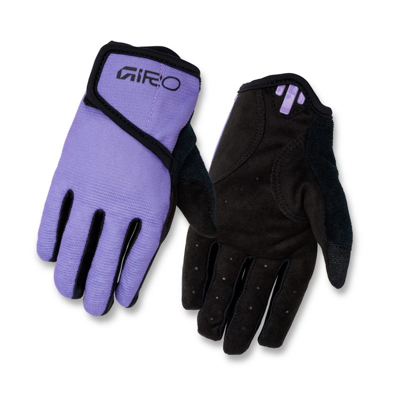 Giro, DND JR III Glove, purple haze