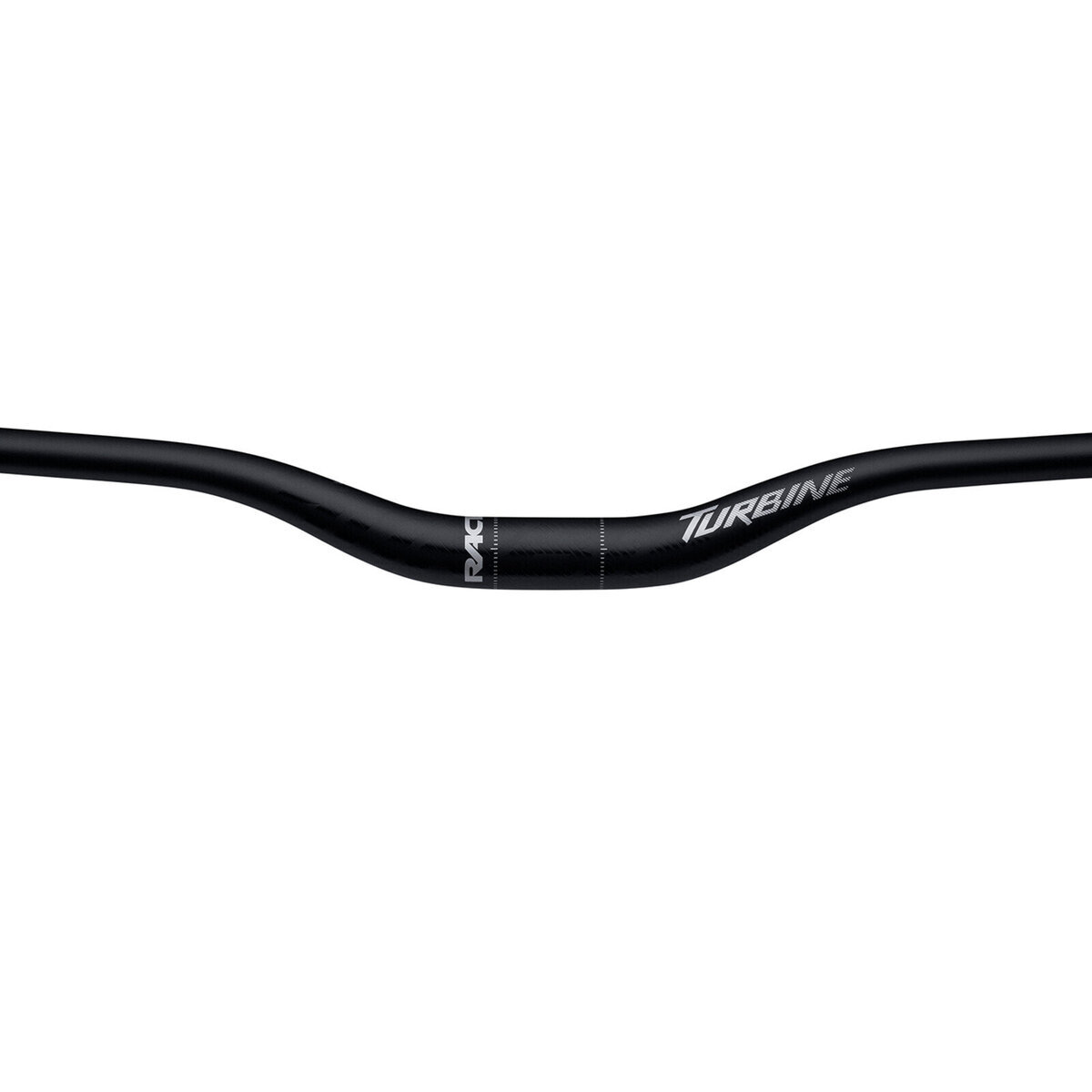 Race Face, Turbine 35x780 40MM Riser Bar V2, black