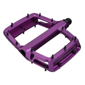 Race Face, Pedal Turbine, purple