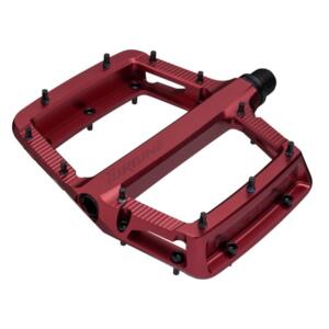 Race Face, Pedal Turbine, red