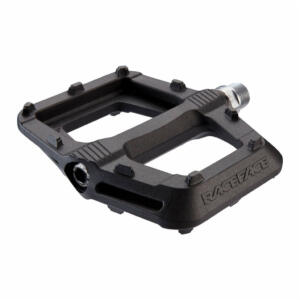 Race Face, Pedal Ride, black