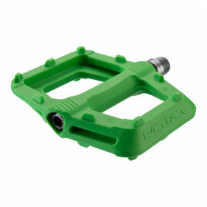Race Face, Pedal Ride, green