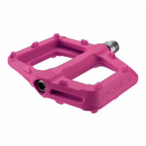 Race Face, Pedal Ride, magenta
