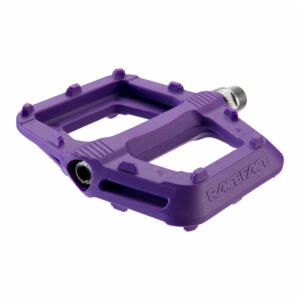 Race Face, Pedal Ride, purple