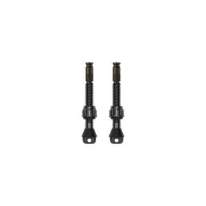 Lezyne, Clik TLR Valve Pro 44MM, black