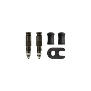 Lezyne, Schwalbe Clik Valve® Cores, black