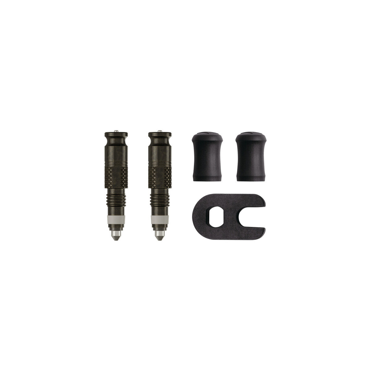 Lezyne, Schwalbe Clik Valve® Cores, black