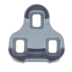 Look, New Cleat Keo Grip, grey