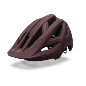 Giro, Montaro III MIPS Helmet, matte maroon pulse