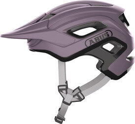 Abus, CliffHanger MIPS, ash purple