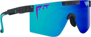 Pit Viper, The Midnight Original Polarized, Blue