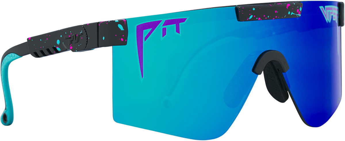 Pit Viper, The Midnight Original Polarized, Blue