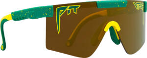 Pit Viper, The Straya Original Polarized, Gold
