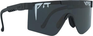 Pit Viper, The Exec Original Polarized, Smoke