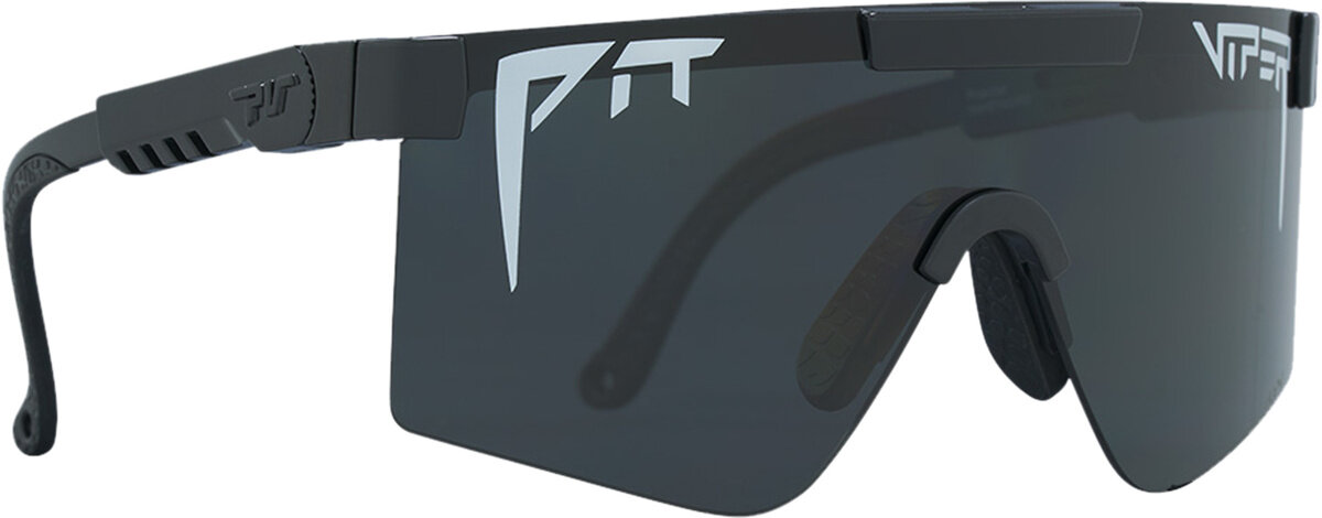 Pit Viper, The Exec Original Polarized, Smoke