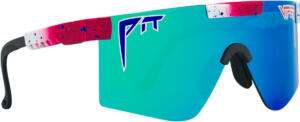 Pit Viper, The Firecracker Original Polarized, Blue