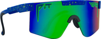 Pit Viper, The Leonardo Junior, Blue-Green