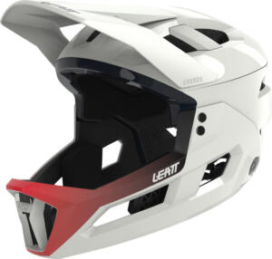 Leatt, MTB Enduro 3.0 Helmet, cream white
