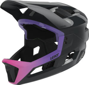 Leatt, MTB Enduro 3.0 Helmet, grey