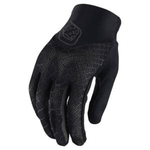 TLD, Ace 2.0 Gloves Women, Snake Black