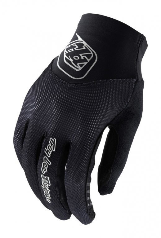TLD, Ace 2.0 Gloves Women, Black