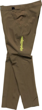 TLD, Skyline Chill Pant, Mono braun