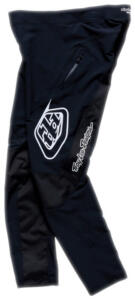 TLD, Sprint Pro Pant, Mono black