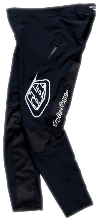 TLD, Sprint Pro Pant, Mono black