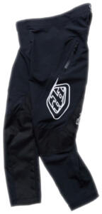 TLD, Youth Sprint Pro Pant, Mono black