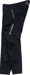 TLD, Resist Pro Pant, Mono schwarz