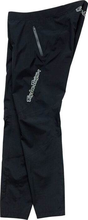 TLD, Resist Pro Pant, Mono schwarz