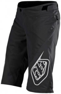 TLD, Sprint Shorts Men, Black