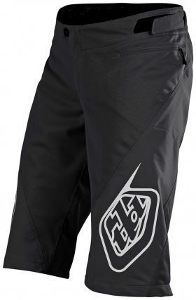 TLD, Sprint Shorts Men, Black