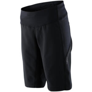 TLD, Luxe Shorts no Liner Women, Black