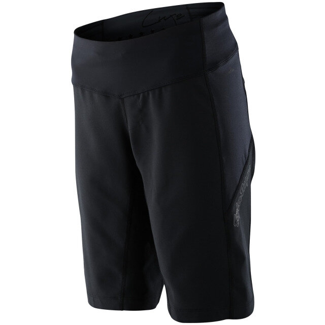 TLD, Luxe Shorts no Liner Women, Black